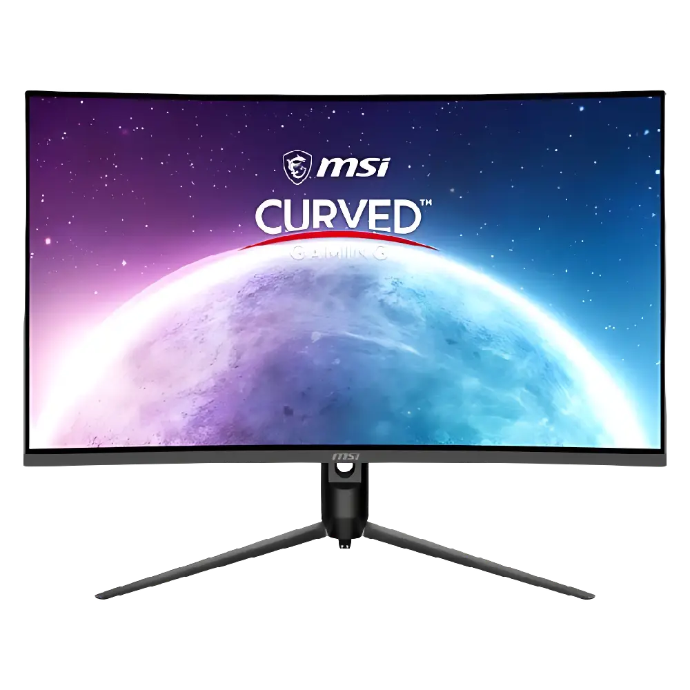 BUY MSI G32CQ5P 32″ | WQHD Curved Gaming Monitor in UAE