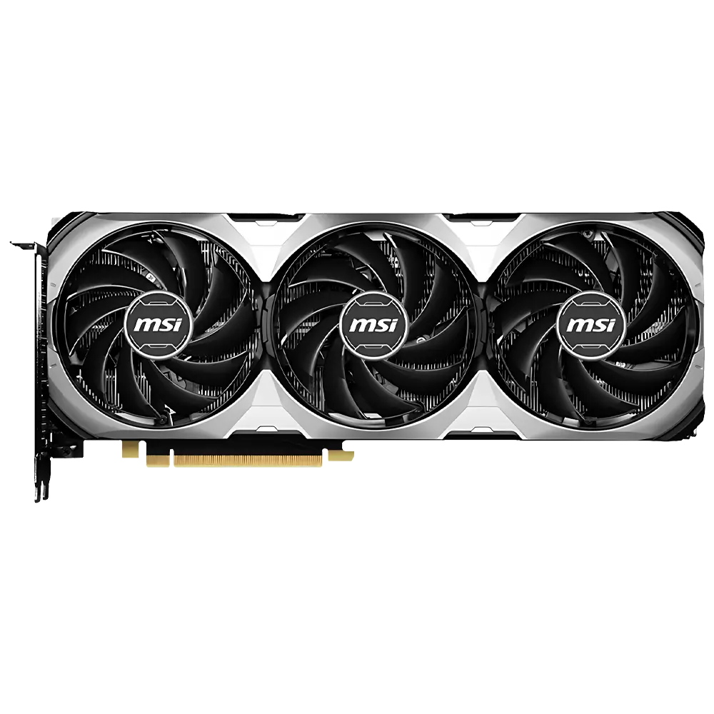 Asus RTX 4070 Ti TUFOverview in UAE